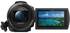Sony FDR-AX53 4K Ultra HD Handycam Camcorder Black