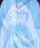 Babyhug Full Sleeves Two Piece Swimsuit Shark Print - Blue