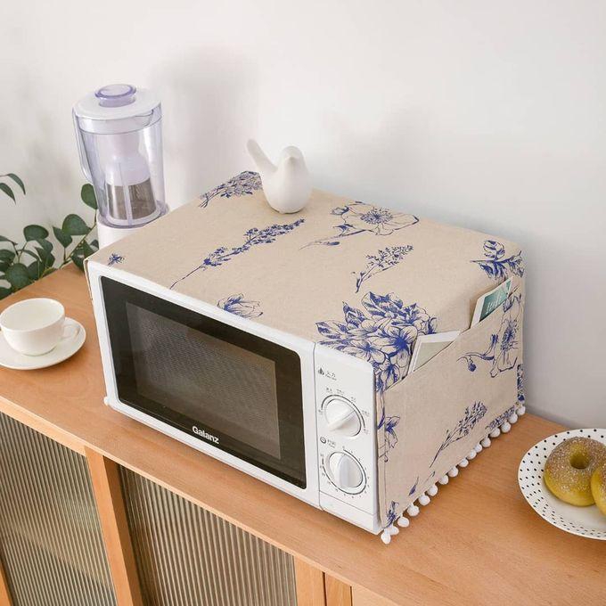 Microwave Dust Cover