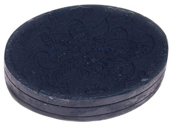 Herbal Apothecary Natural Blue Indigo & Peppermint Soap 80 Gm
