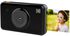 Kodak Mini SHOT Wireless 2 in 1 Digital Camera & Printer Black