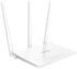 Tenda F3 300mbps Wireless Router Easy Setup Version-White