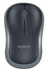 Logitech Wireless Mouse - M185