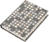 Grandluxe Mozaic Fabric Soft A6 (313678)