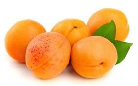 Apricot Jordan 500 g