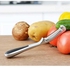 Stainless Steel Potato, Fruit And Vegetable Ultra Sharp Peeler