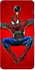 Stylizedd OnePlus 3 - 3T Slim Snap Case Cover Matte Finish - Spider on the wall
