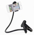Lazy Bed Universal Mobile Phone Mount Holder Stand For iPhone 4 5 6 Samsung Galaxy Black