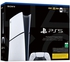 Sony PlayStation 5 Slim Console 2023 (Digital Version) White - UAE Version