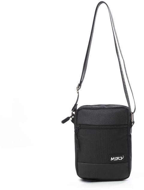 Merch A Practical Travel Bag With A Shoulder Strap And A Crossbody Bag