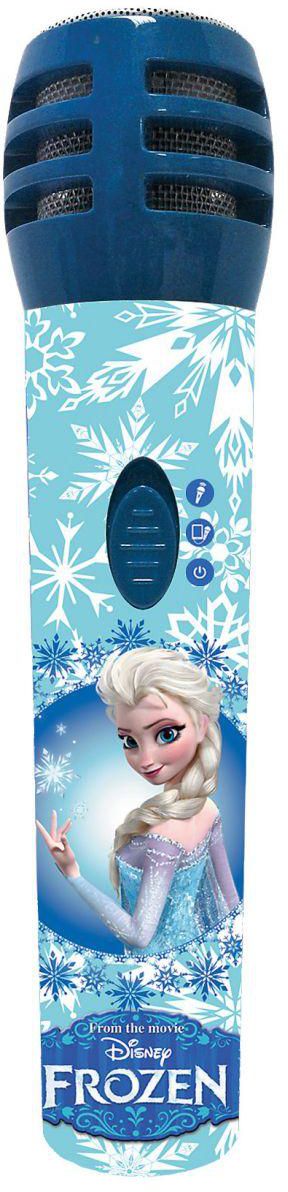 Disney Frozen Microphone For Girls