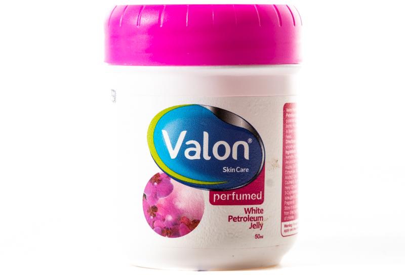 Valon Jelly Perfumed 50g
