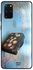 Skin Case Cover For Samsung Galaxy S20 Plus Multicolour