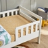 Marley Toddler Bed - 70x140 cm