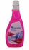 Carrefour Raspberry Glass Cleaner Refill Bottle - 500ml