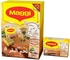 Maggi cubes bouillon beef flavor 20 g x 24 pieces