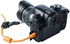 Tether Tools TetherPro USB 2.0 to Mini-B 8-Pin Cable, 15′ (4.6m), High-Visibility Orange