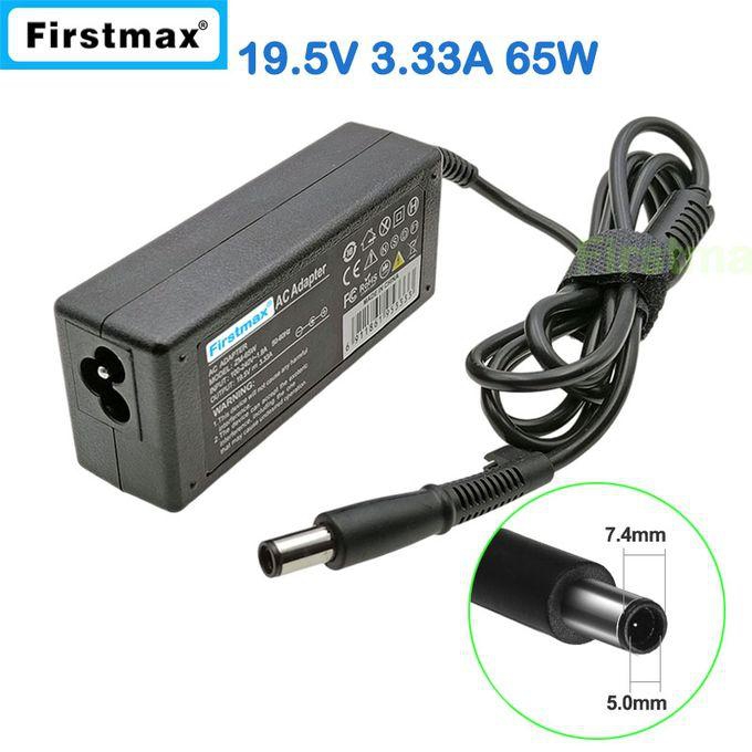 19.5V 3.33A 65W Laptop AC Power Adapter Charger For HP