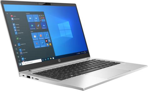 HP Probook 430 G8 – 2X7T3EA | Intel Core i7 1165G7 2.8Ghz, 8 GB RAM, 512GB SSD, 13.3 Screen