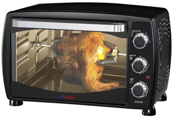 Electric Oven 38L SH5338