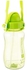 زجاجة مياه ار فورد من ايه كيه دي سي، مقاس L (7 سم) × عرض (7 سم) × ارتفاع (20 سم)، اخضر فاتح