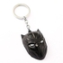 Black Panther Keychain - Black