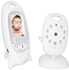 VB601 Baby Monitor With Night Vision IR Camera