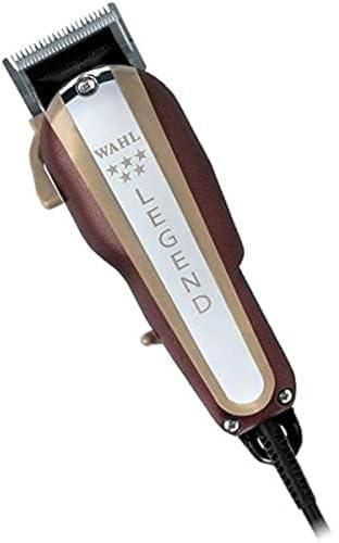 Wahl Professional 5 Star Series Legend Corded Hair and Beard Trimmer and Shaver