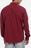 Andora Checkered Long Sleeves Shirt - Red