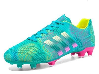 Football shoes Training shoes professional game football shoes