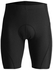 Men Cycling Breathable Quick Dry Padded Shorts M