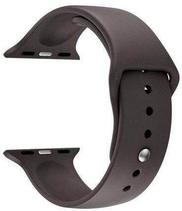 Replacement Band For Apple Watch 38mm Brown
