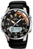 Casio AMW-710-1AVDF Resin Watch - Black