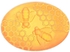 Eva Skin Care - Glycerin Soap with Honey, 100gm
