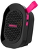 JABEES BeatBOX MINI Bluetooth Sports Waterproof IPX4 Speaker Hands-free 3D Surround Pink
