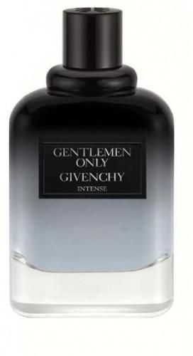 Gentlemen Only Intense Givenchy for men 100ml