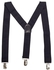 Suspenders For Black