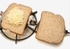 Toast Tite Mini Pie & Sandwich Maker