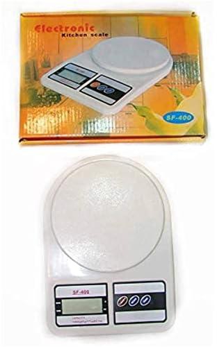 Digital Kitchen Scale Weighing 1g to 7kg129257