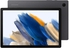 Samsung Galaxy Tab A8 10.5-Inch 4GB RAM 64GB Wi-Fi Grey
