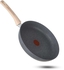 Get Tefal Granite Frying Pan, 28 Cm - Grey with best offers | Raneen.com