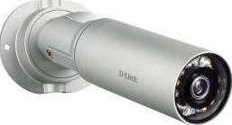 D-Link  HD Mini Bullet Outdoor Camera DCS-7010L
