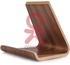 Samdi Walnut Wooden Phone Tablet Stand Holder Dock Station Cradle for iPhone 7 Plus iPad mini Air Samsung S7 edge Eco-friendly PA3998-1,  ...