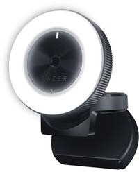 Razer Kiyo Black Webcam