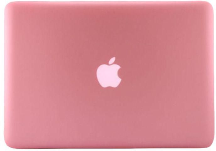 Hard Case For Apple MacBook Pro 13-Inch Pink