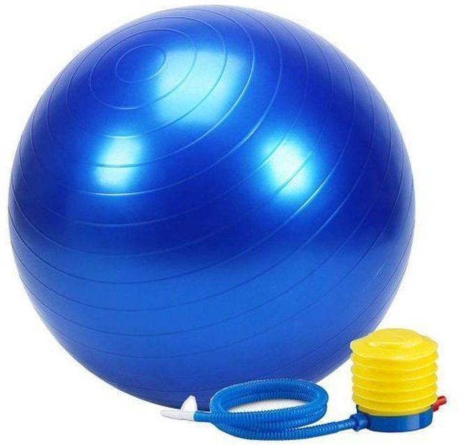 85cm Anti Burst Exercise Yoga Balls