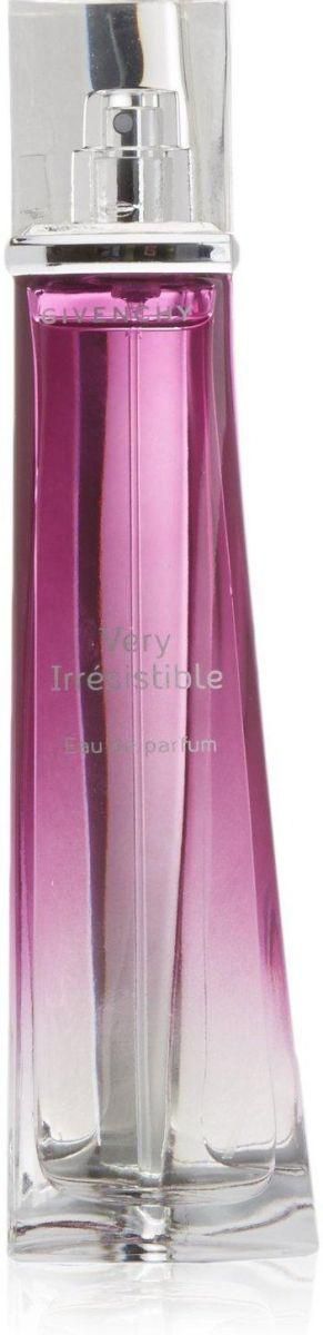 Very Irresistible by Givenchy for Women - Eau de Parfum, 75 ml