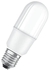 اوسرام حزمة مصابيح LED E27 فاليو ستيك ضوء نهاري 12 واط 6500 كلفن - مجموعة من 6 قطع