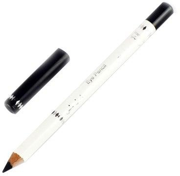 قلم تحديد عيون أسود