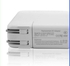 White Color Replacement 45w magsafe power adapter for Apple MacBook Air